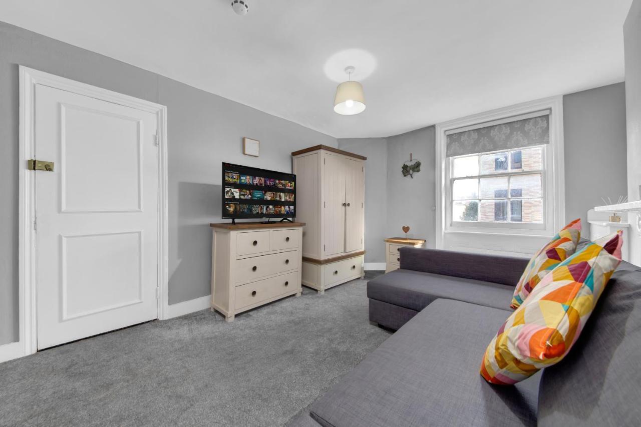Hyde Park Guesthouse London Exteriör bild